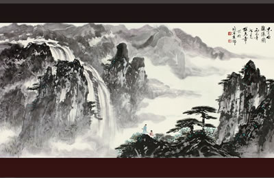 CHARACTER AND LANDSCAPE