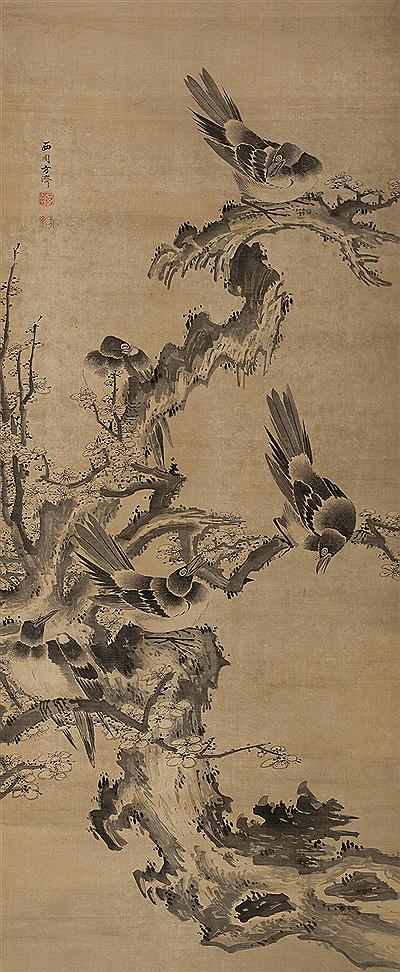MAGPIE