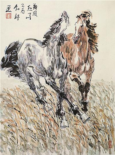 Horses