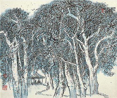 Landscape