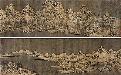 Landscape