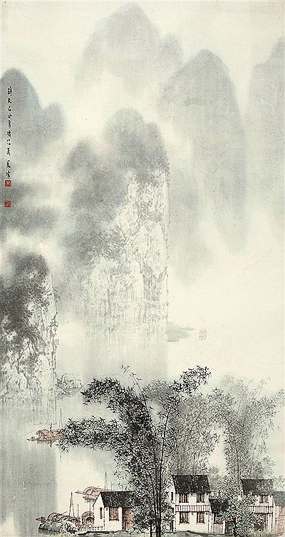 Landscape