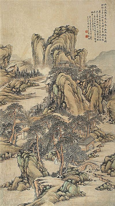 Landscape