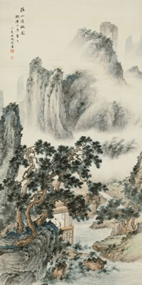 Landscape