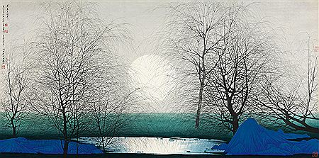 MOONLIGHT
