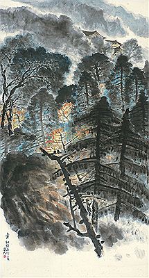 Landscape