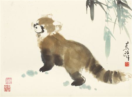 PANDA