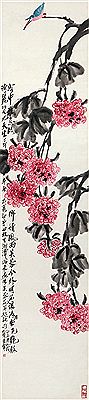 FLOWERS BLOSSOM