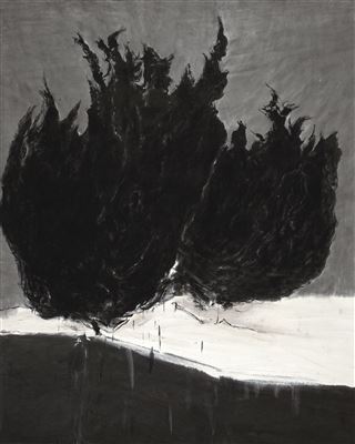 TREE by Jiacun Xu - Auction record, sale price, and art valuation. Compare with similar artists and explore comparable artworks.