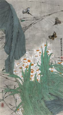 Early spring
