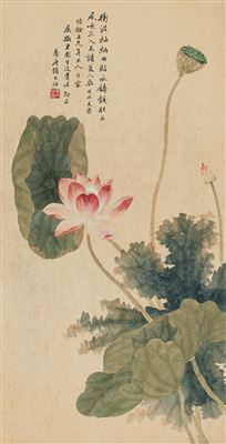 RED LOTUS