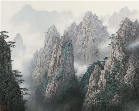 PEAKS