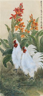 ROOSTERS