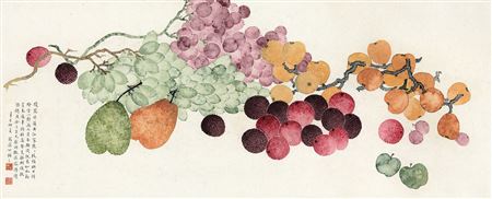VEGETABLES AND FRUIT