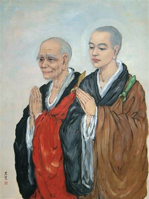 THE BEGINNER'S MIND by Junbi Fang - Auction record, sale price, and art valuation. Compare with similar artists and explore comparable artworks.