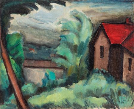 Landscape