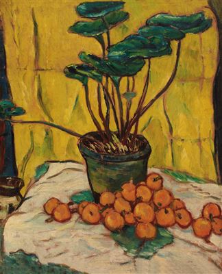 Still Life