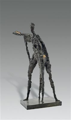 YOU AND ME by Feng Zhang - Auction record, sale price, and art valuation. Compare with similar artists and explore comparable artworks.