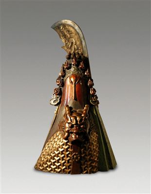 KUAN KUNG