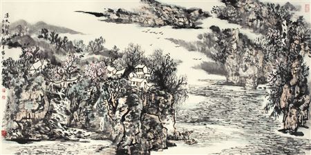 Landscape