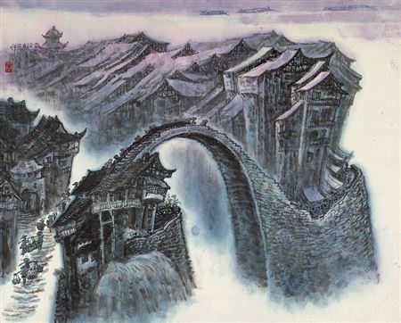 Landscape