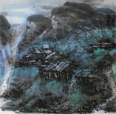 Landscape
