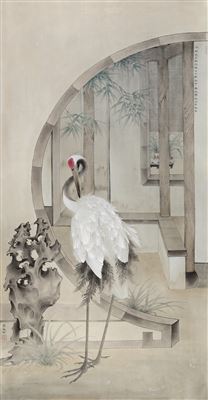 Crane
