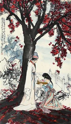CHARACTER AND LANDSCAPE