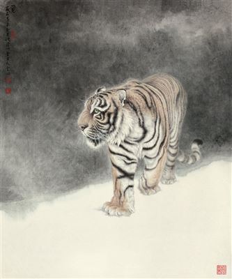 TIGER