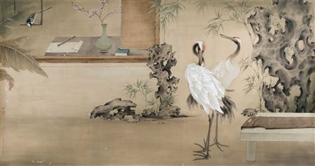 CRANE