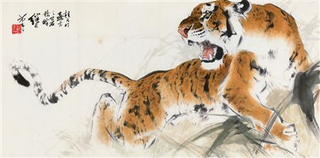 TIGER