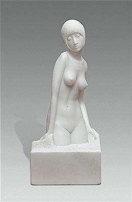 LAKESIDE by Gengdi Pan - Auction record, sale price, and art valuation. Compare with similar artists and explore comparable artworks.