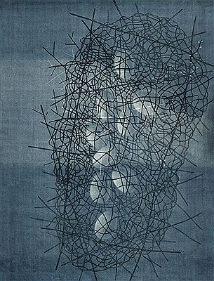 NEST by Ji'an Jiang - Auction record, sale price, and art valuation. Compare with similar artists and explore comparable artworks.