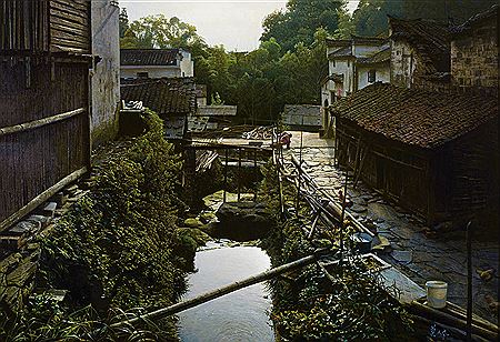 PAST IMAGE OF WUYUAN