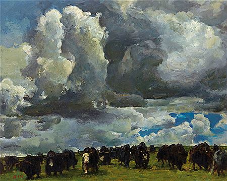 THUNDER