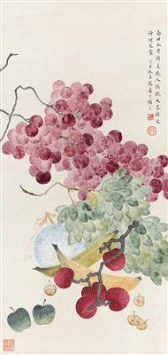 FRUITS