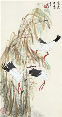 CRANES