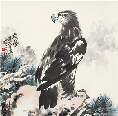 EAGLE