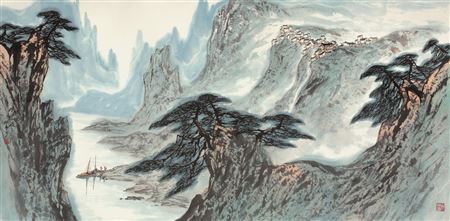 LANDSCAPE