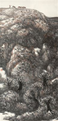LANDSCAPE