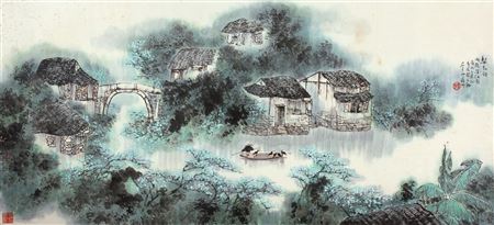 LANDSCAPE