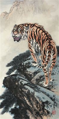 TIGER