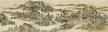 LANDSCAPES