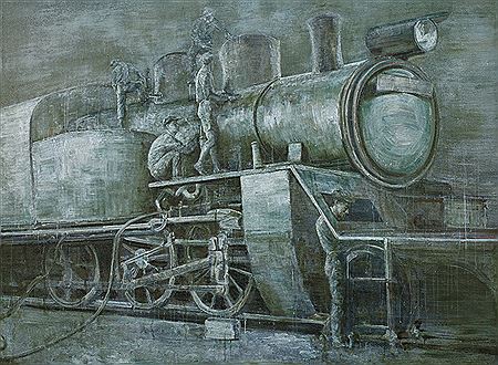 TRAIN