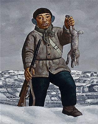 SNOWLAND by Jianwei Duan - Auction record, sale price, and art valuation. Compare with similar artists and explore comparable artworks.