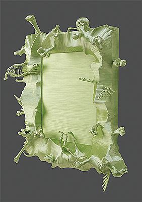 BABY GREEN