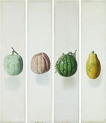 Sample artwork by Li Shi Jin (Born 1958), known for painting - View similar artists and auction records