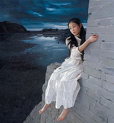 NO MEMORIES by Jing Han Wu - Auction record, sale price, and art valuation. Compare with similar artists and explore comparable artworks.