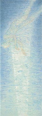 Sample artwork by Geye Li (Born 1976), known for painting - View similar artists and auction records