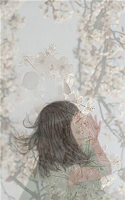 IN BETWEEN